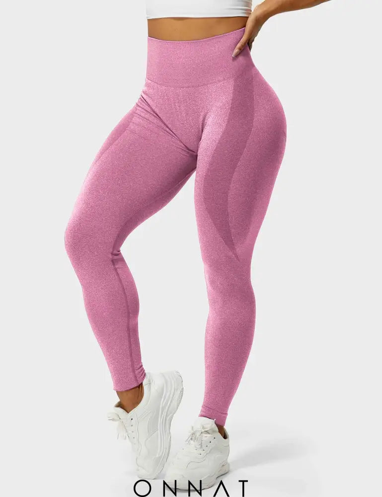 Onnat Smile Contour Leggings