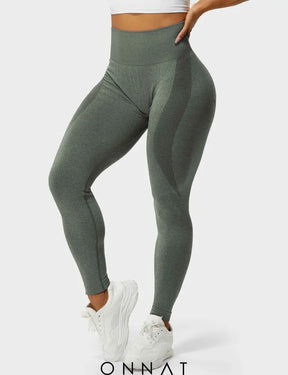 Onnat Smile Contour Leggings