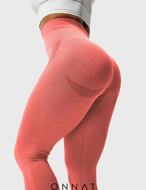 Onnat Smile Contour Leggings