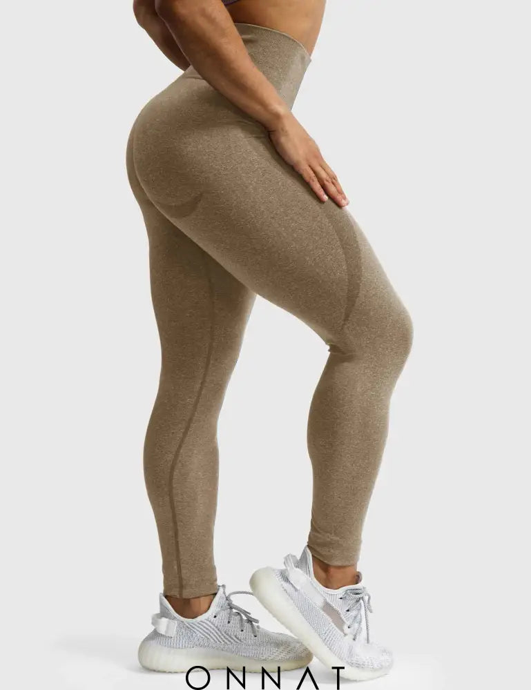 Onnat Smile Contour Leggings