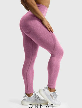 Onnat Smile Contour Leggings