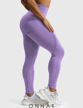 Onnat Smile Contour Leggings