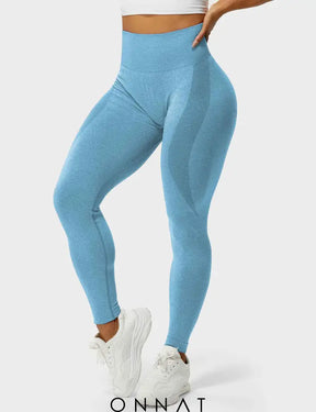 Onnat Smile Contour Leggings