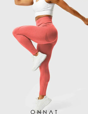 Onnat Smile Contour Leggings