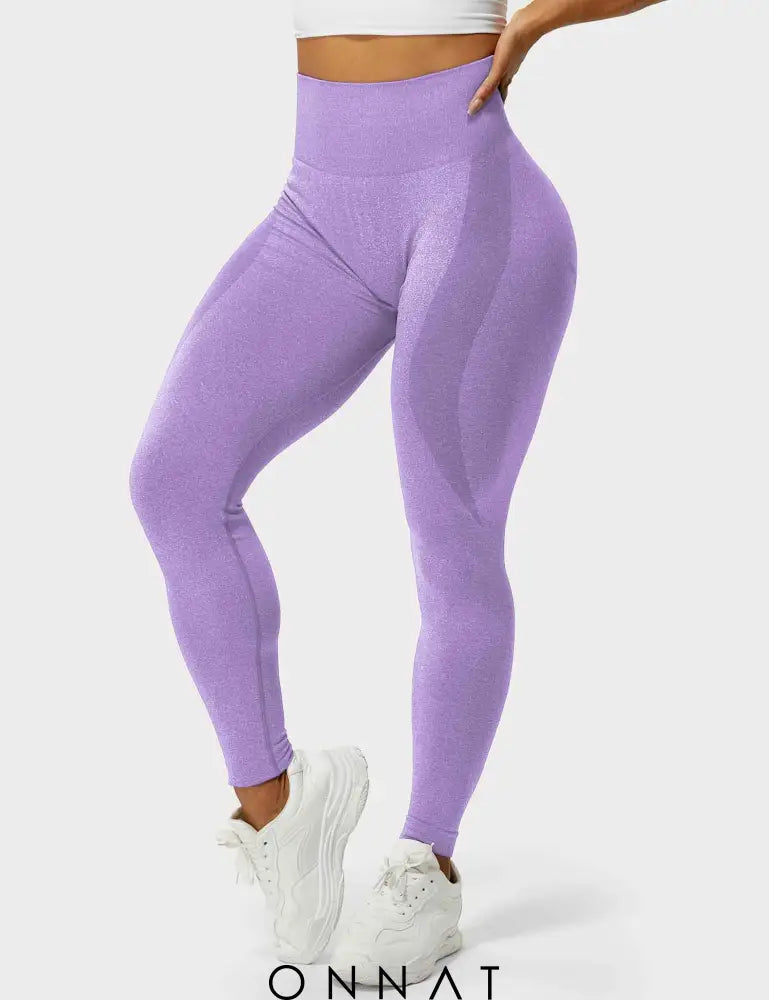 Onnat Smile Contour Leggings