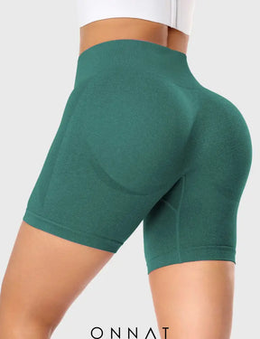 Onnat Smile Contour Shorts