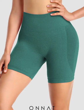 Onnat Smile Contour Shorts