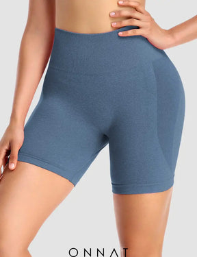 Onnat Smile Contour Shorts