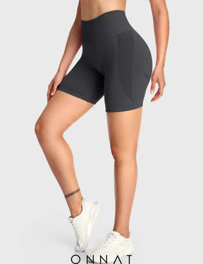 Onnat Smile Contour Shorts