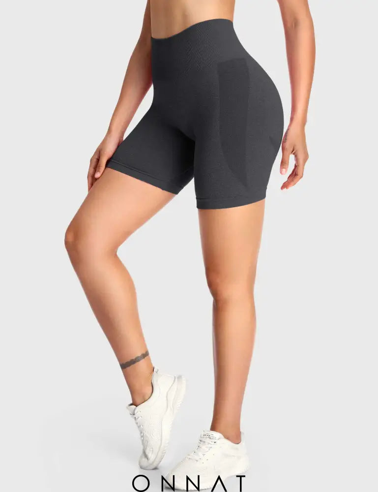 Onnat Smile Contour Shorts