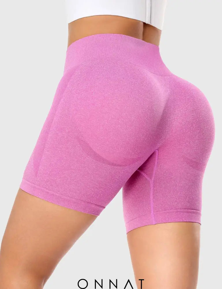 Onnat Smile Contour Shorts