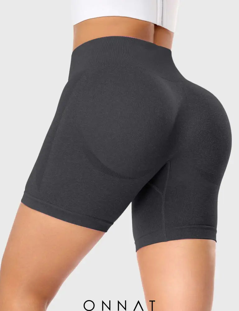 Onnat Smile Contour Shorts