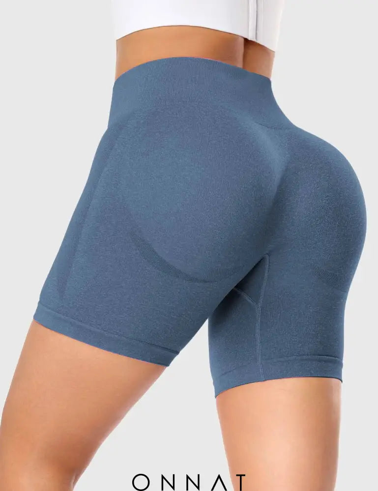 Onnat Smile Contour Shorts