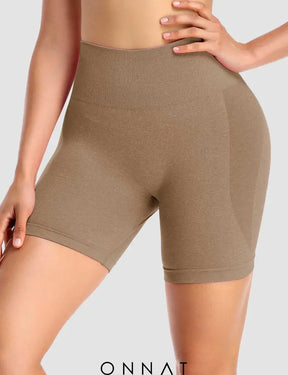 Onnat Smile Contour Shorts