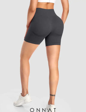 Onnat Smile Contour Shorts