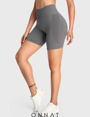 Onnat Smile Contour Shorts