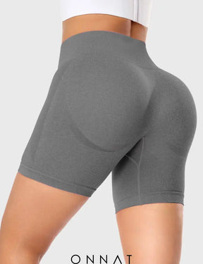 Onnat Smile Contour Shorts