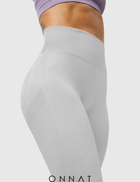 Onnat Solid Professional Leggings