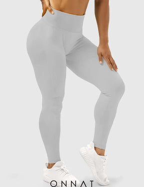 Onnat Solid Professional Leggings