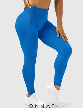 Onnat Solid Professional Leggings