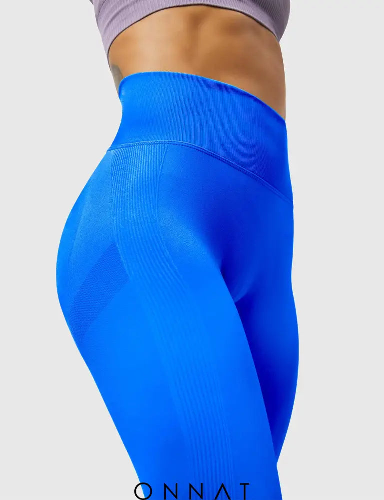 Onnat Solid Professional Leggings