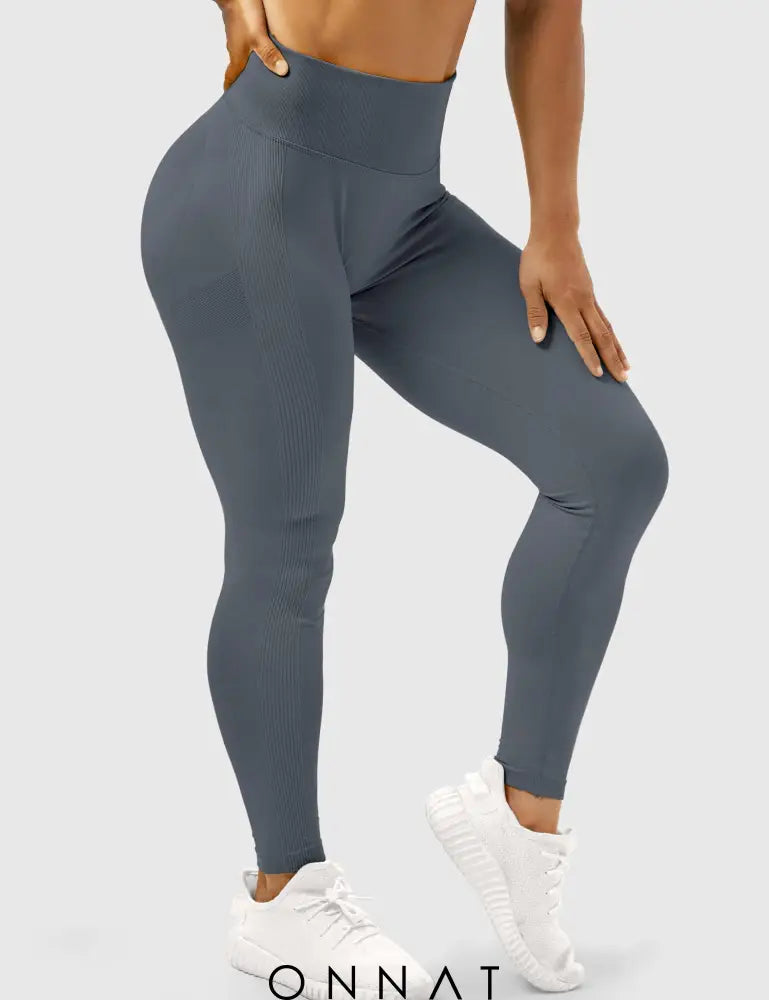 Onnat Solid Professional Leggings