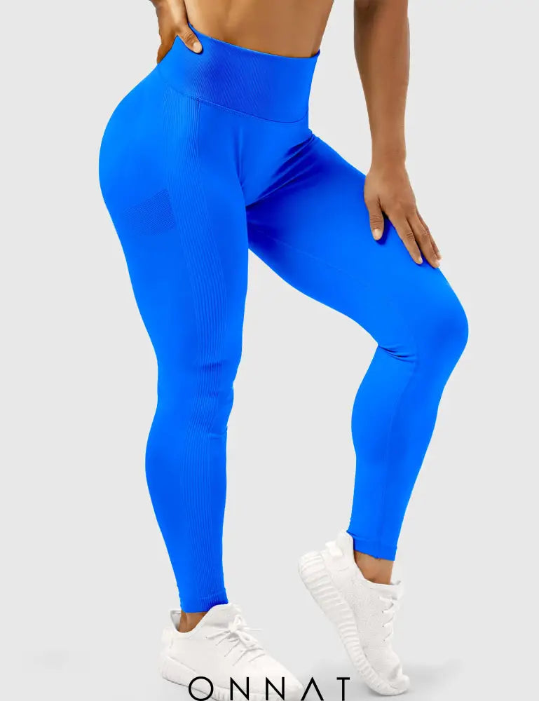 Onnat Solid Professional Leggings