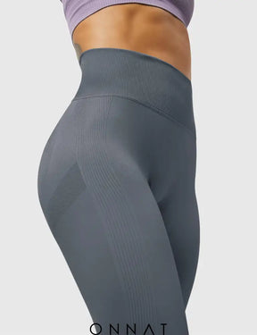 Onnat Solid Professional Leggings