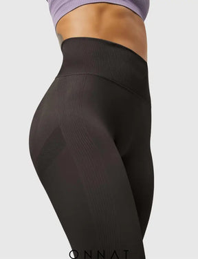 Onnat Solid Professional Leggings