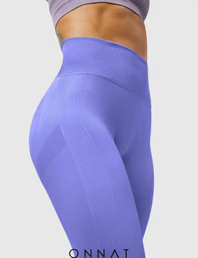 Onnat Solid Professional Leggings