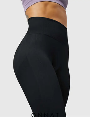 Onnat Solid Professional Leggings