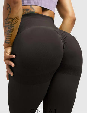 Onnat Solid Professional Leggings