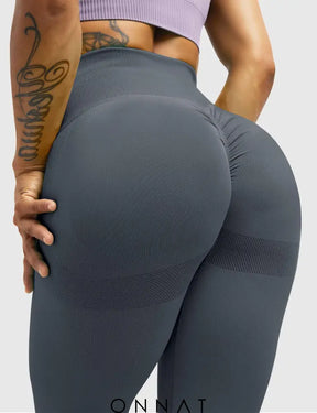 Onnat Solid Professional Leggings