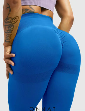 Onnat Solid Professional Leggings