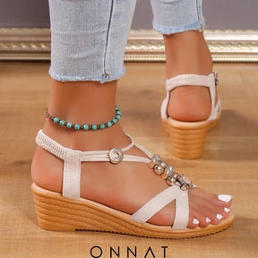 Onnat | Spring Sandals Sandals