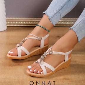 Onnat | Spring Sandals Sandals