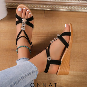 Onnat | Spring Sandals Sandals