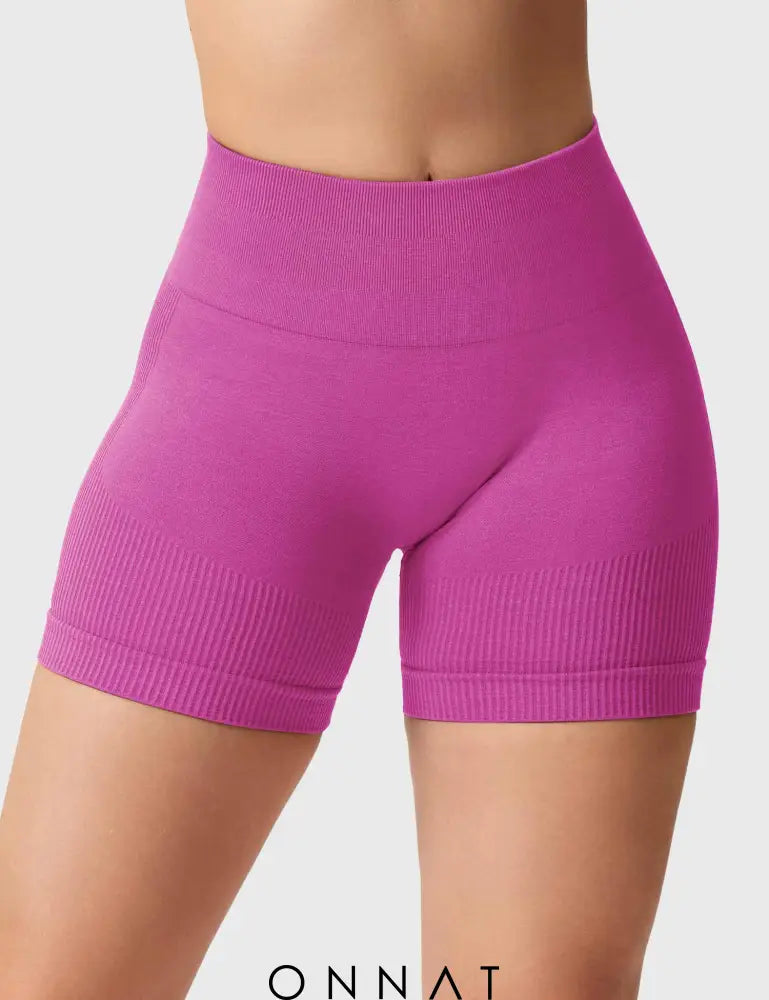 Onnat Stella Seamless Shorts