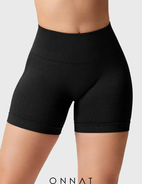 Onnat Stella Seamless Shorts