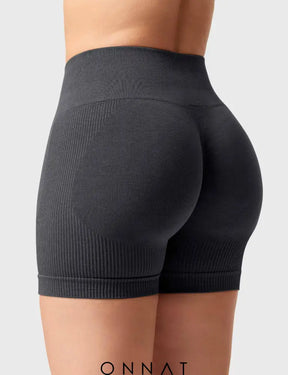 Onnat Stella Seamless Shorts