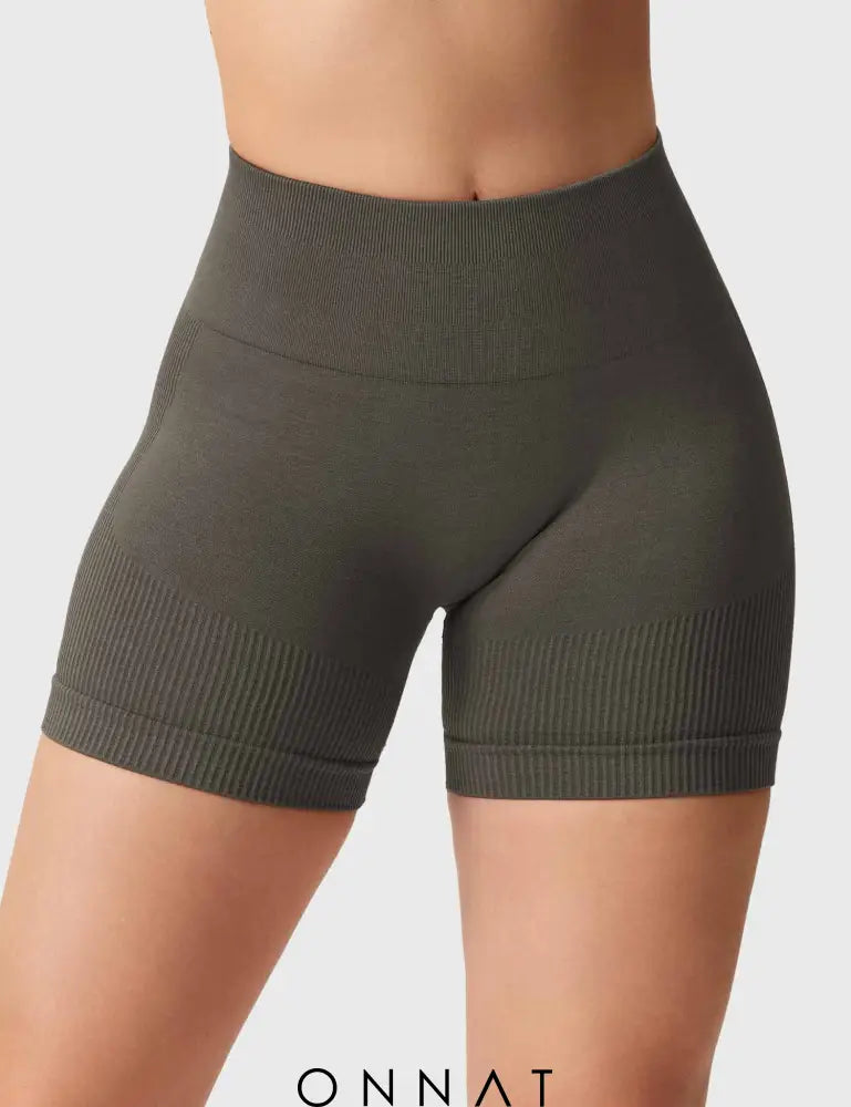 Onnat Stella Seamless Shorts