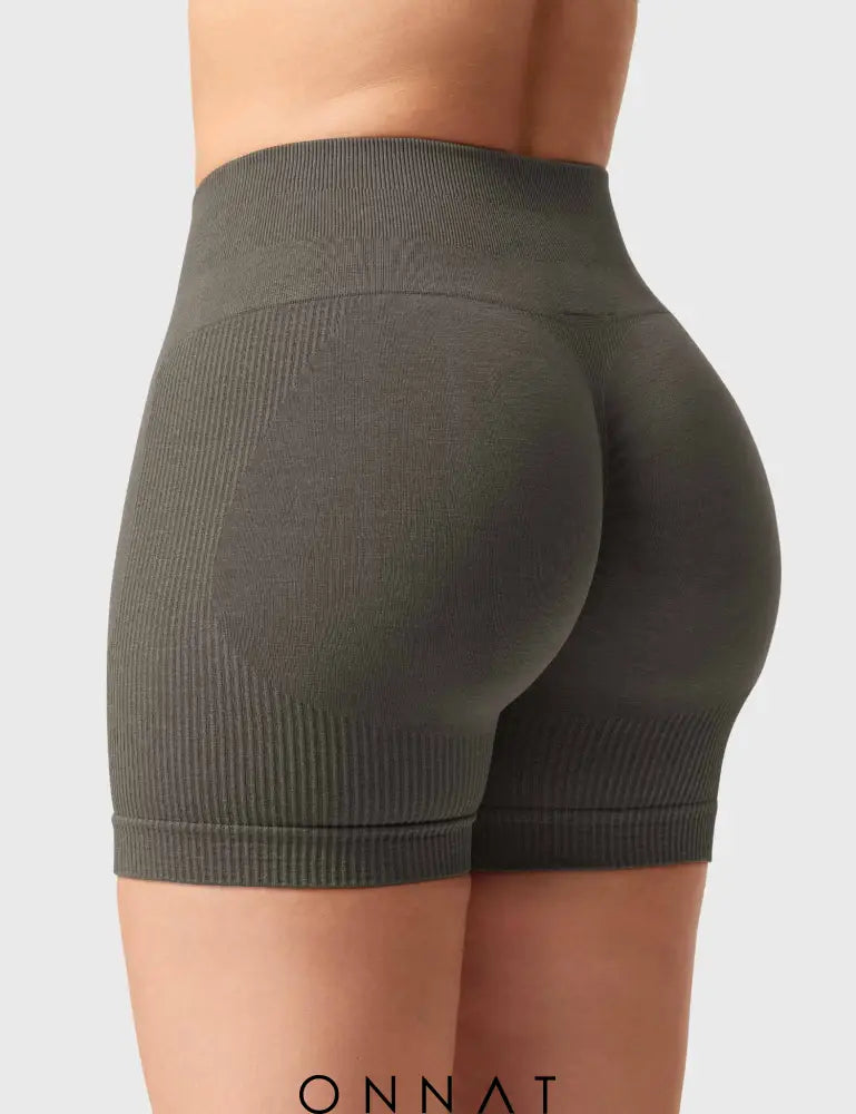 Onnat Stella Seamless Shorts