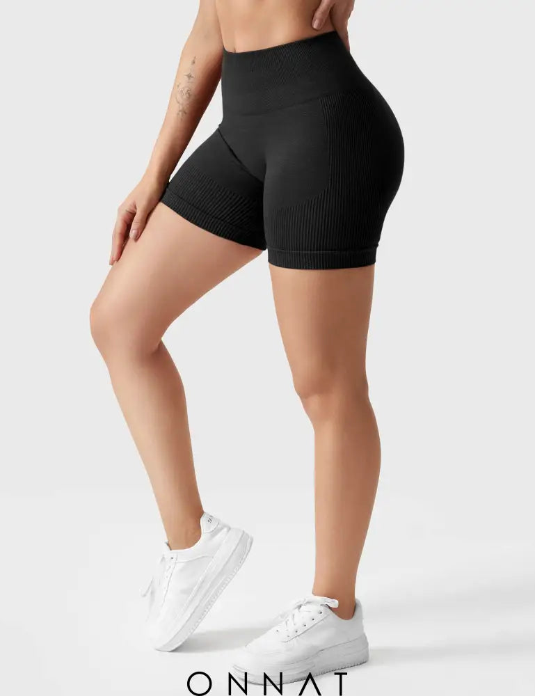 Onnat Stella Seamless Shorts