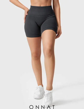 Onnat Stella Seamless Shorts