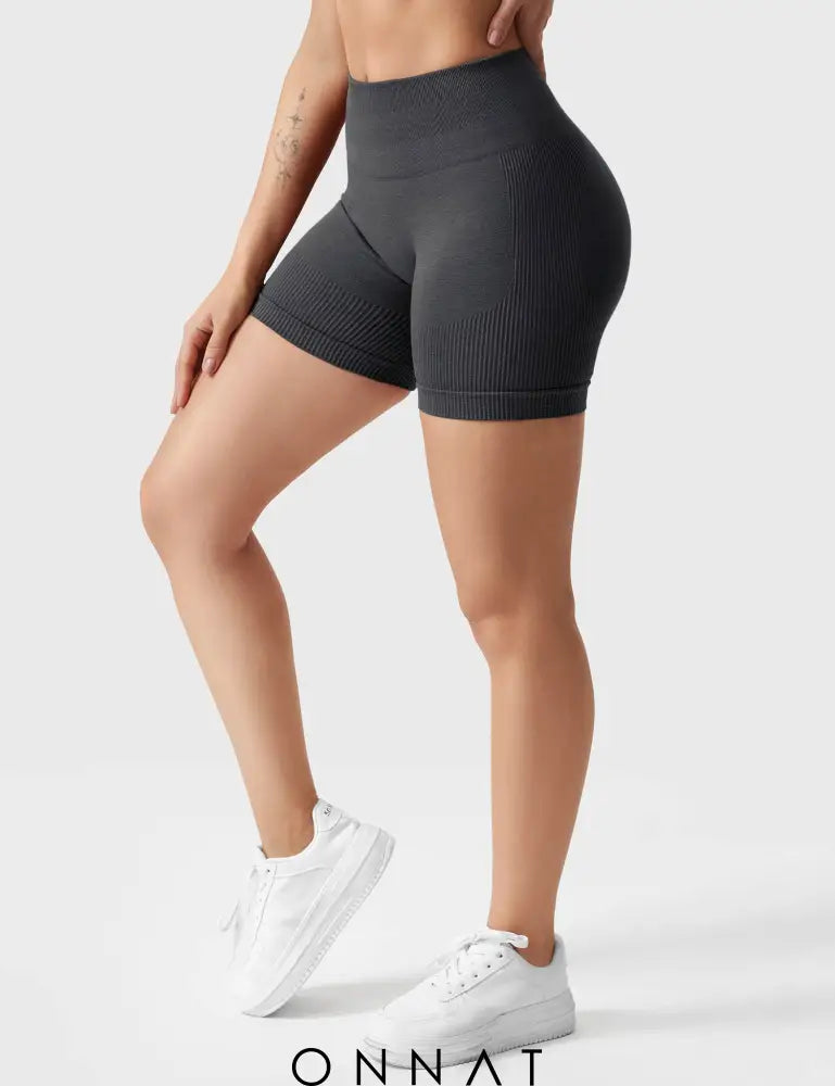 Onnat Stella Seamless Shorts