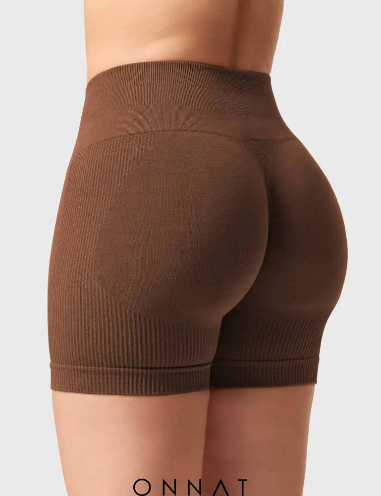 Onnat Stella Seamless Shorts