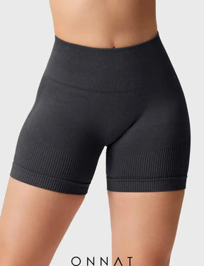 Onnat Stella Seamless Shorts