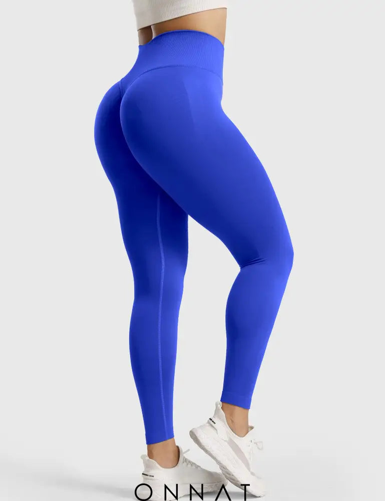 Onnat Strength Seamless Leggings