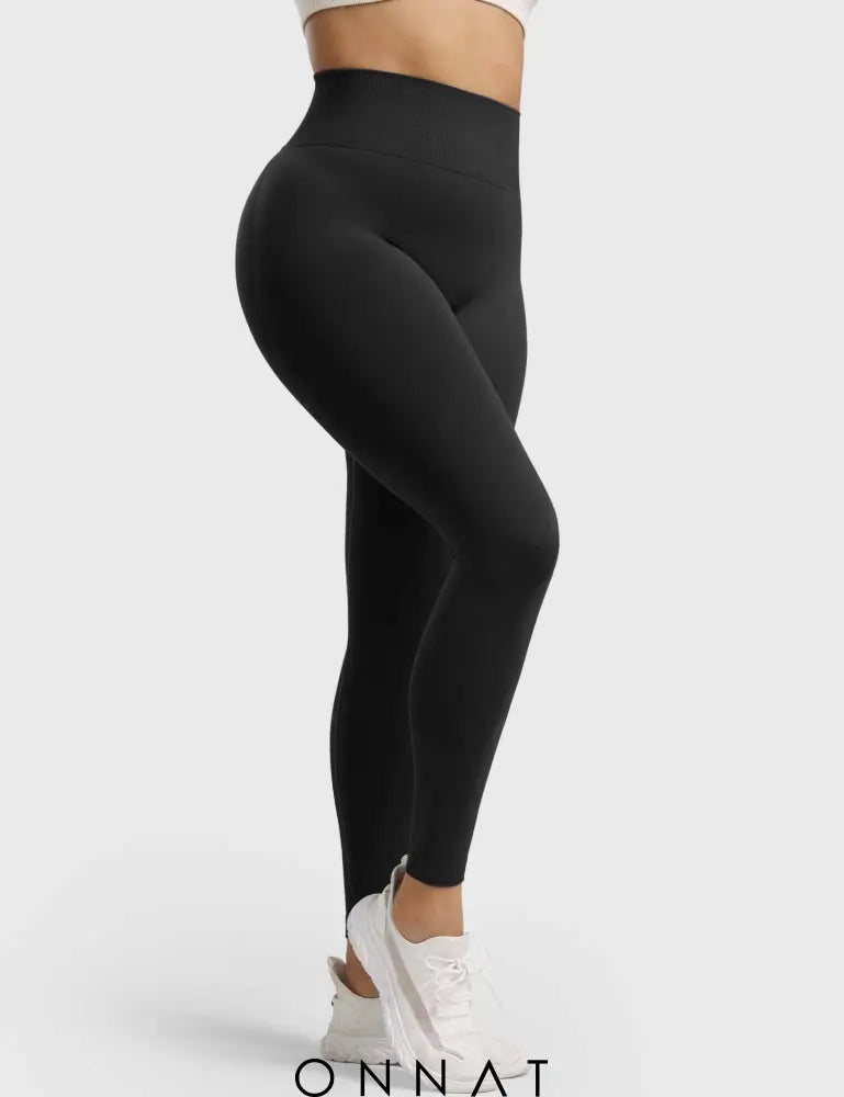 Onnat Strength Seamless Leggings