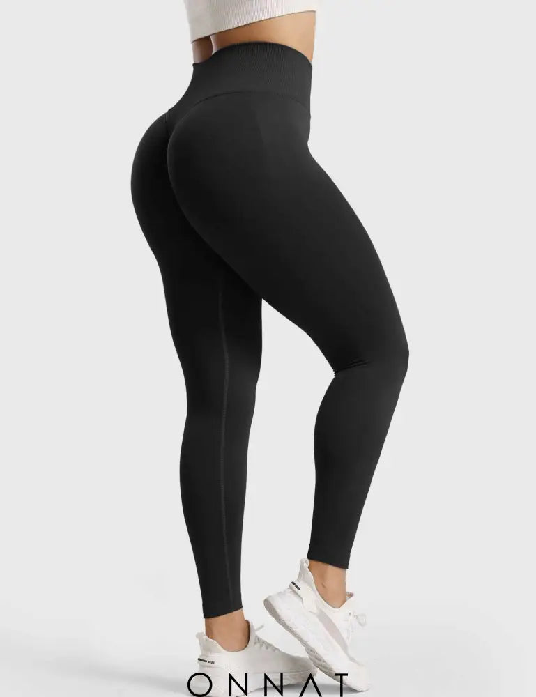 Onnat Strength Seamless Leggings